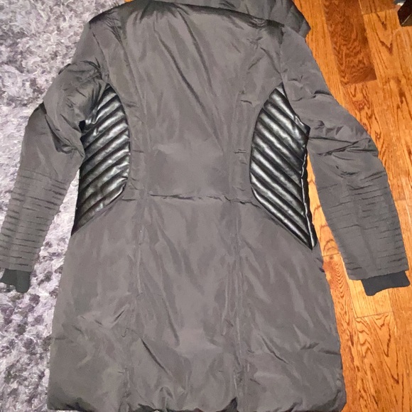 NWT. NOIZE WOMAN’S WINTER COAT - Picture 8 of 16